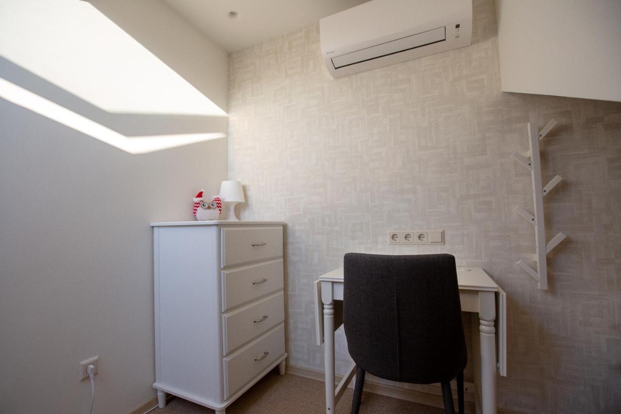 Apartamentai Peledu Atostogoms Нида Экстерьер фото