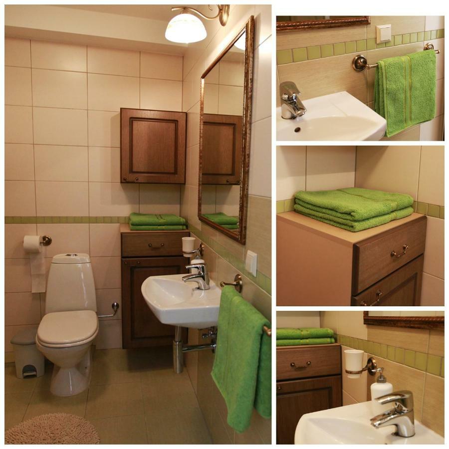 Apartamentai Peledu Atostogoms Нида Экстерьер фото